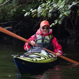 Sea Kayaking from Kyuquote, Vancouver Island for All Ages